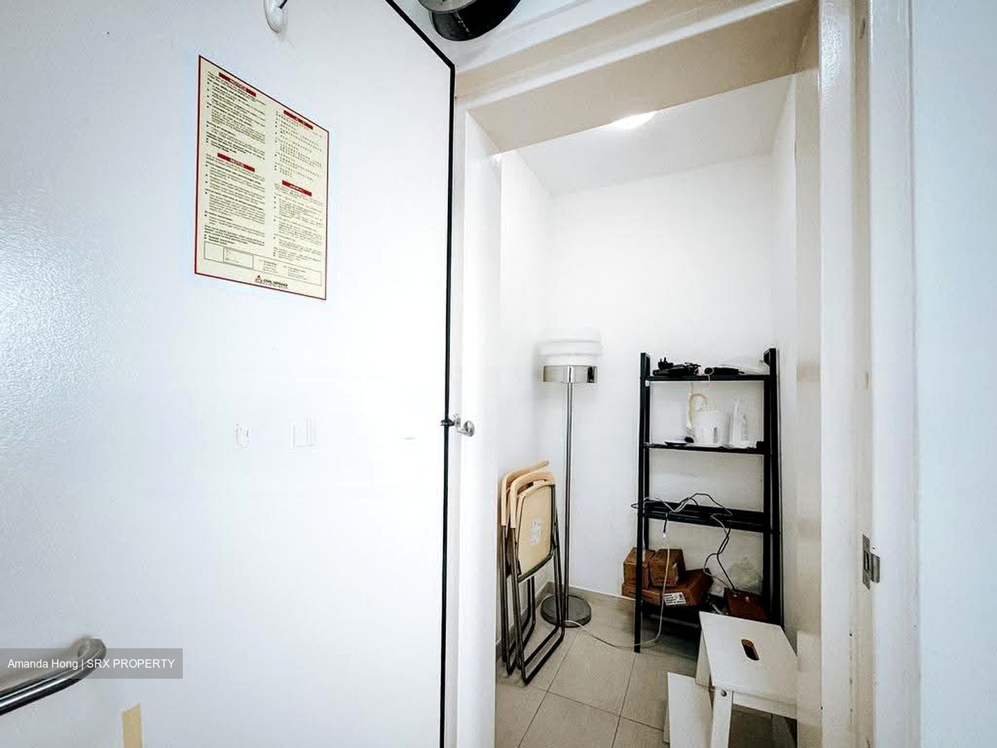 8M Residences (D15), Apartment #631081921